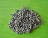 レンジで簡単！豆腐のヘルシー五目茶巾作り方4写真