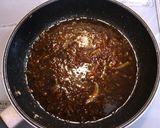 絶品／ステーキ　ハンバーグソース作り方2写真