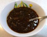 絶品／ステーキ　ハンバーグソース作り方3写真