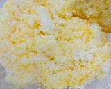 お好み焼き風カレー作り方1写真