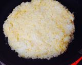 お好み焼き風カレー作り方2写真