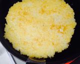 お好み焼き風カレー作り方4写真