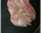トロトロ絶品オムライス作り方5写真