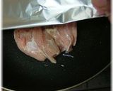 トロトロ絶品オムライス作り方6写真