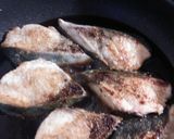 ぶりの照り焼き♪作り方4写真