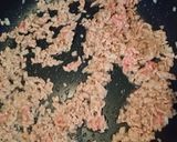 タコライス☆アレンジでうどん★そうめんも作り方3写真