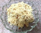 簡単!栄養◎おからと納豆ツナマヨサラダ♡作り方3写真