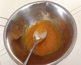 手ごねでも簡単、シナモンロール作り方1写真