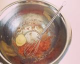 たらこの大根サラダ作り方5写真