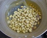 お出汁をきかせて薄味☆ひじき煮作り方1写真