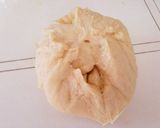 手ごねでも簡単、シナモンロール作り方5写真