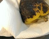パプリカの炙り焼き作り方3写真
