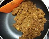 昨日のカレーで♡カレーコロッケ♡作り方6写真