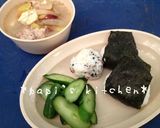 ※キャンプ・BBQで豚汁を作る際の裏技※作り方3写真