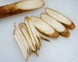 香り良く美味～♥ごぼうと舞茸のきんぴら♥作り方1写真