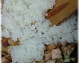 トロトロ絶品オムライス作り方23写真