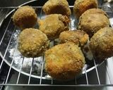 昨日のカレーで♡カレーコロッケ♡作り方13写真