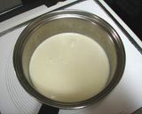 初心者おすすめ!!生チョコレートケーキ作り方4写真