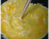 トロトロ絶品オムライス作り方33写真