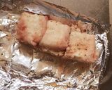 お弁当の一品♡豚肉巻き豆腐のトマト煮作り方2写真