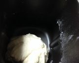 アンチョビ。チーズ。の酵母パン作り方1写真