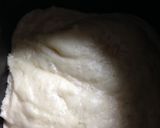アンチョビ。チーズ。の酵母パン作り方2写真