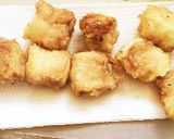 お弁当の一品♡豚肉巻き豆腐のトマト煮作り方4写真