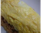 トロトロ絶品オムライス作り方40写真