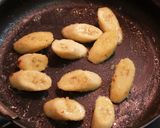 大人の豆乳ココアフレンチトースト作り方4写真