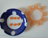 ♬キャラ弁♬アンパンマン作り方2写真