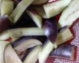 茄子が大好きになるゴマ味噌炒め作り方3写真