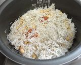 介護食【さっぱり！しらす梅大豆ごはん】作り方5写真