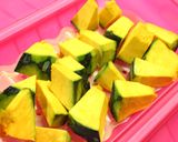 鶏肉と夏野菜の南蛮漬け作り方3写真