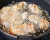 鶏肉と夏野菜の南蛮漬け作り方5写真