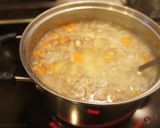 旨さ多彩＊ポークカレー作り方6写真