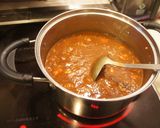 旨さ多彩＊ポークカレー作り方7写真