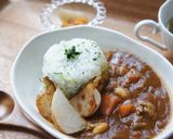 旨さ多彩＊ポークカレー作り方9写真