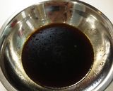 簡単‼ 茄子のネギ旨ダレがけ作り方1写真