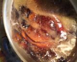 焼豚職人の本格手作り焼豚作り方1写真