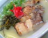 焼豚職人の本格手作り焼豚作り方3写真