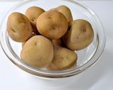 伝統◎マッシュドポテトの作り方作り方1写真