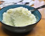 伝統◎マッシュドポテトの作り方作り方6写真