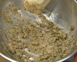 オイルサーディンの和風さっぱりうどん作り方5写真