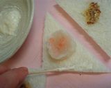 簡単!おにぎりパンとスナックパン作り方3写真