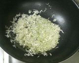 ●パスタ●枝豆キャベツのしょうゆ風味♪作り方2写真