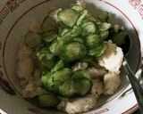 和風(*^^*)ポテトサラダ♪作り方2写真