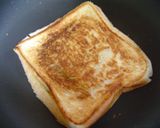 蛸は入ってないんだけどタコパン♪作り方6写真