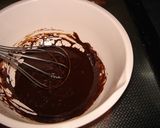 濃厚☆ショコラ餅作り方1写真