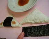 簡単!おにぎりパンとスナックパン作り方5写真