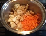 定番!!!!ひじきの煮物作り方1写真